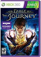 Kinect Fable The Journey LT 3.0 Xbox 360