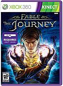 Kinect Fable The Journey LT 3.0 Xbox 360