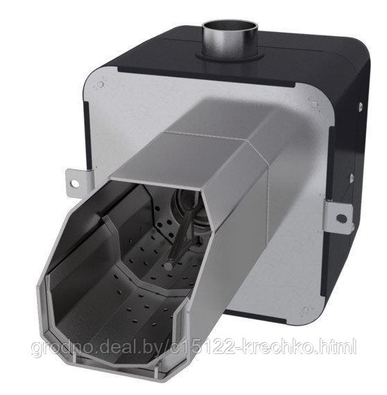 Пеллетная горелка PellasX Motion Mini 26 кВт