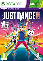 Kinect Just Dance 2018 LT3.0 Xbox 360