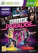 Kinect Dance Paradise Xbox 360