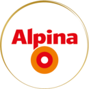 Краска Alpina EXPERT Premiumlatex 3, 2,5 л - фото 2 - id-p78583218