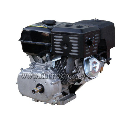 Двигатель для мотоблока WEIMA WM177F-R (сцепление и редуктор 2:1) 9лс - фото 1 - id-p78583615