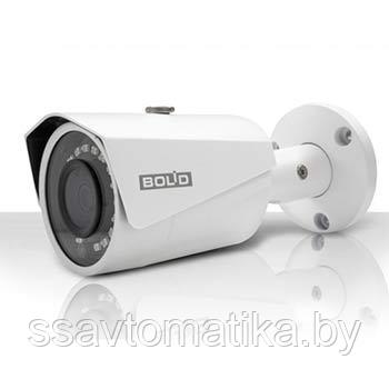 Аналоговая видеокамера VCG-123 Bolid