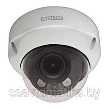 Аналоговая видеокамера VCG-220-01 Bolid