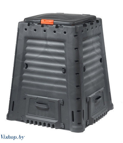 Компостер KETER Mega Composter 650 л - фото 1 - id-p78601694