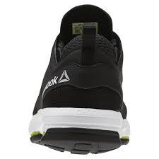 Кроссовки Reebok CLOUDRIDE DMX ЧЕРНЫЕ - фото 4 - id-p78602471