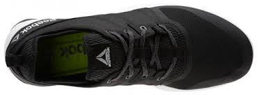 Кроссовки Reebok CLOUDRIDE DMX ЧЕРНЫЕ - фото 5 - id-p78602471