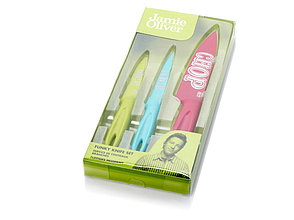 Набор ножей от Jamie Oliver, фото 2