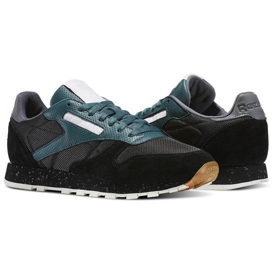 Кроссовки Reebok CLASSIC LEATHER SPECKLE