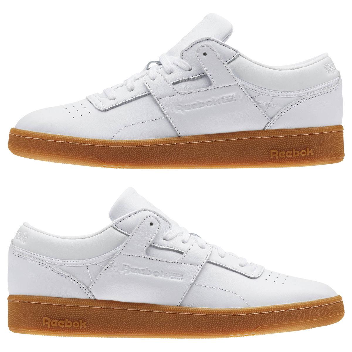 Кроссовки Reebok CLUB WORKOUT FMU - фото 6 - id-p78602499