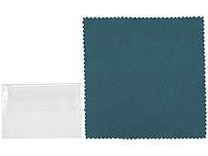 Салфетка из микроволокна, зеленый, фото 2