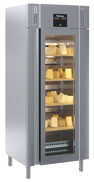 Комплект для сырного шкафа Carboma PRO со средним уровнем контроля влажности - фото 1 - id-p78602325