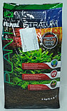 Fluval Stratum 2 кг - питательный грунт для креветок и растений, фото 2