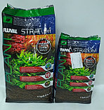 Fluval Stratum 4 кг - питательный грунт для креветок и растений, фото 4