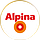 Краска Alpina EXPERT Fassade Silicon База1 10л / 15,6кг, фото 3