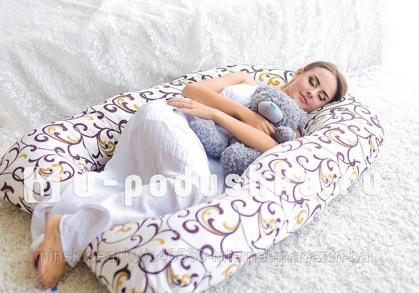 Подушки из сатина в интернет-магазине конференц-зал-самара.рф