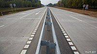 Входящий в состав второй МКАД участок трассы Р80 станет четырехполосным в 2019 году