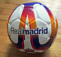 Мяч футбольный детский "Realmadrid" № 5 