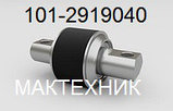 Шарнир втулка реактивной  тяги автобуса МАЗ 101-2909040   АМАЗ штанги реактивной ТАиМ 101-2919040, фото 2