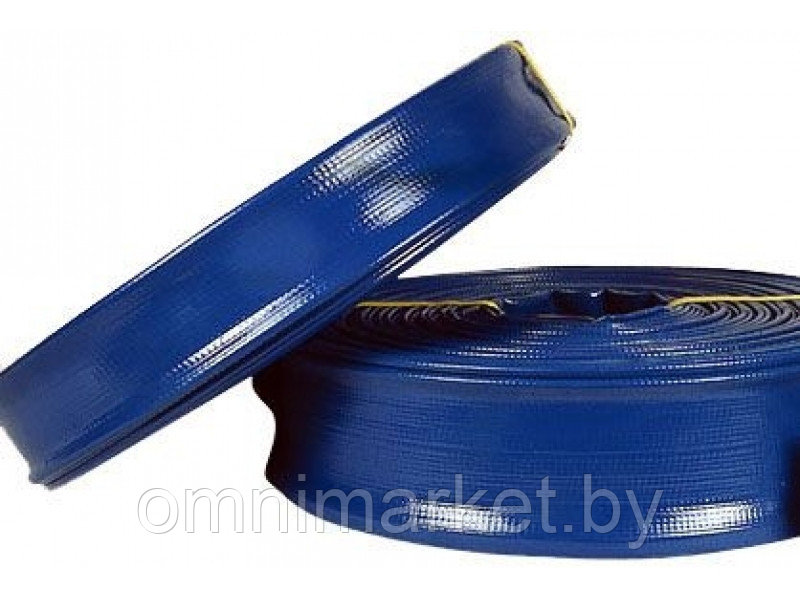 Шланг-рукав OMNIGENA диаметр 32 мм (1 ¼") для дренажно-фекальных насосов - фото 4 - id-p78620720