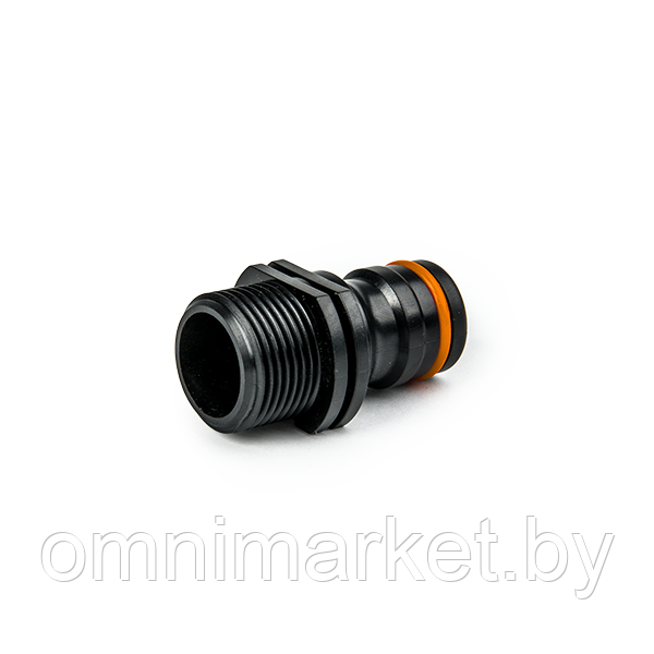 Адаптер с наружной резьбой 1/2", BRADAS ECO-PWB2186L - фото 1 - id-p78620785