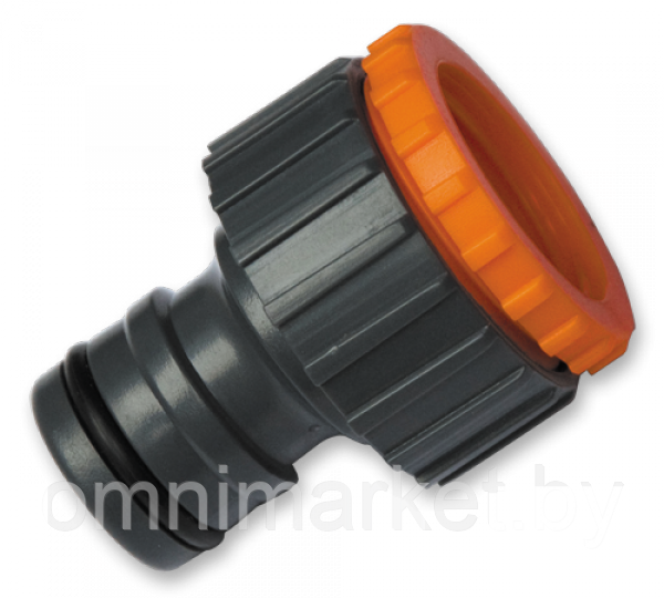 Адаптер редукционный РВ 1" / 3/4" POWER JET, BRADAS GL5907