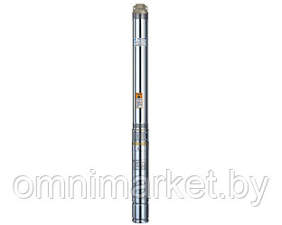 Скважинный насос GREENPUMP 3 SP 3,8 - 1,1 (230В) с кабелем 20 метров