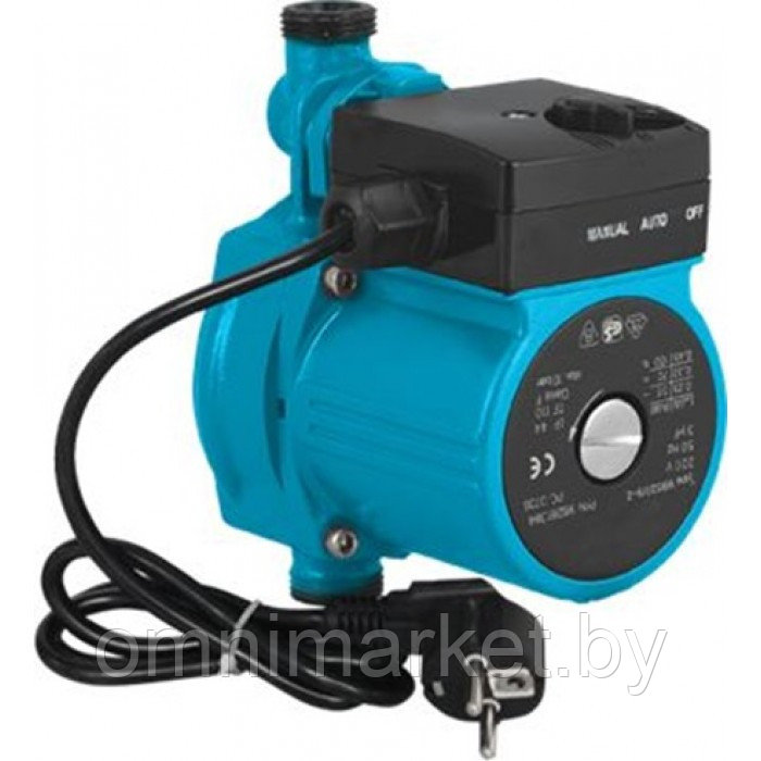 Насос для повышения давления Greenpump LPS 15-9