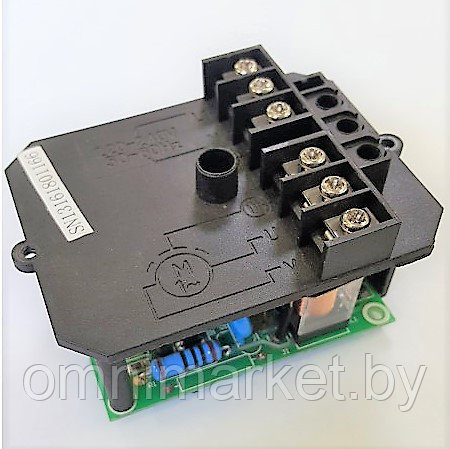 Микросхема для блока автоматики Omnigena BRIO SK-13 - фото 2 - id-p78620850