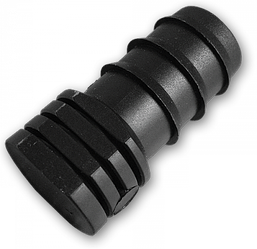 Заглушка для трубки капельного полива 16 мм, BRADAS DSWA09-16L