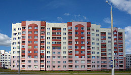 Фасады 1