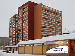 Фасады 2