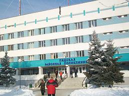 Фасады 3