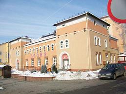 Фасады 5