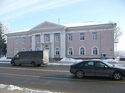 Фасады 6