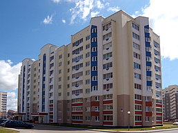 Фасады 7