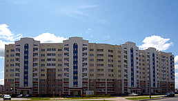 Фасады 8