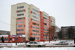 Фасады 9