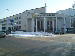 Фасады 10