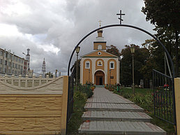 Фасады 11