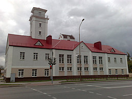 Фасады 13