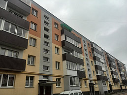 Фасады 16