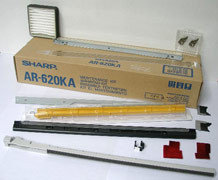 Сервисный набор Sharp AR-620KA