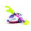 Пылесос игрушечный Clean Expert со светом и звуком (шарики в комплекте) 14054, фото 3
