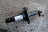 Кронштейн усилителя переднего бампера правый к БМВ 316 Е46, 2002 год