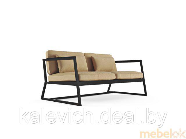 Металлическая мебель - фото 4 - id-p78631270