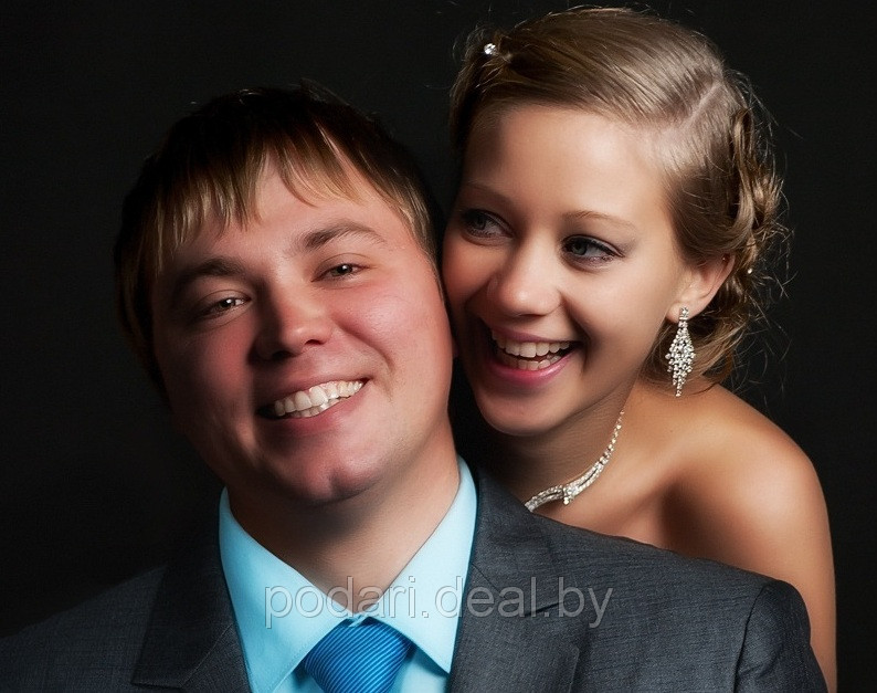 Фотосессия Love Story
