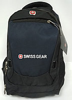 Рюкзак swissgear children's 1522 черно-синий