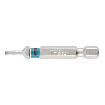 Набор бит TORX 8х50, сталь S2, 10 шт GROSS, фото 2